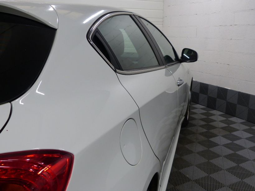 ALFA ROMEO GIULIETTA 2013 - Photo n°27