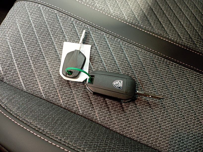 PEUGEOT 208 2025 - Photo n°37