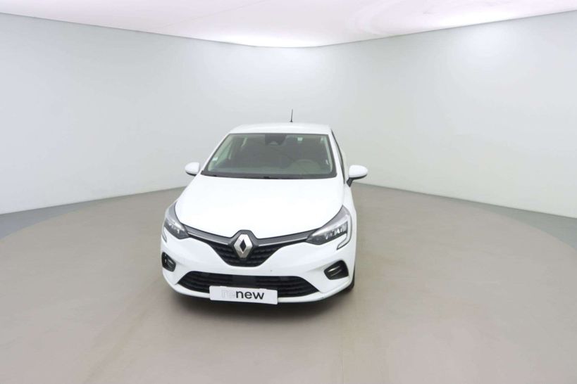RENAULT CLIO V 2021 - Photo n°2