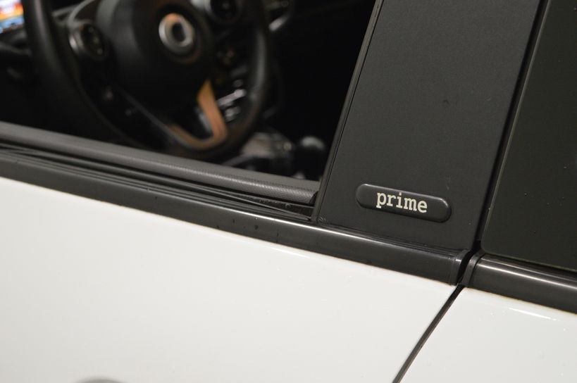 SMART FORFOUR 2016 - Photo n°34