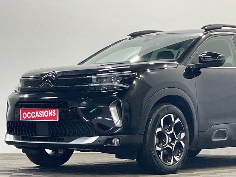 CITROEN C5 AIRCROSS 2023 - Photo n°48