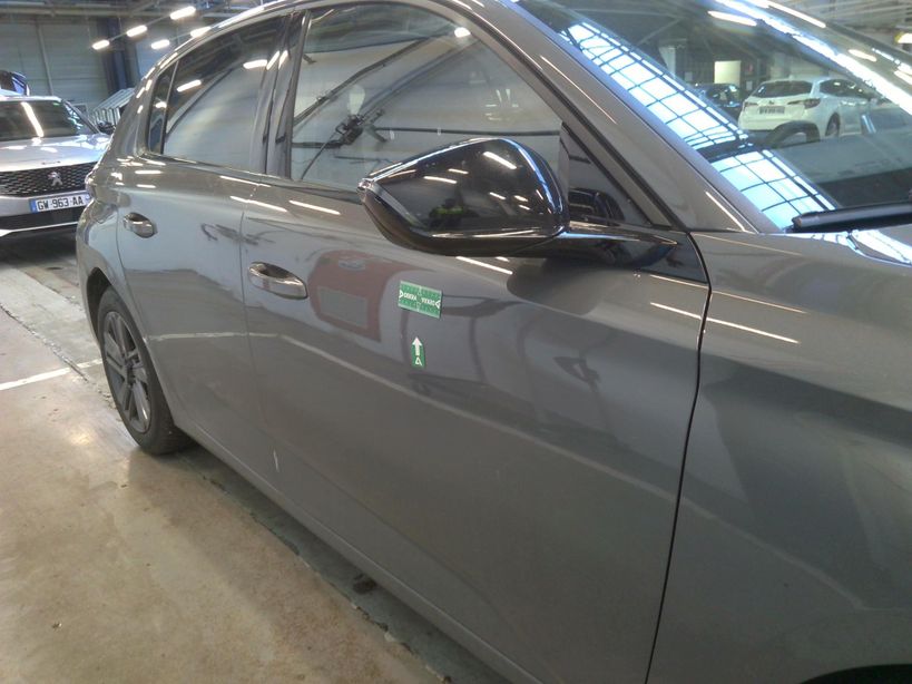 PEUGEOT 308 2024 - Photo n°8