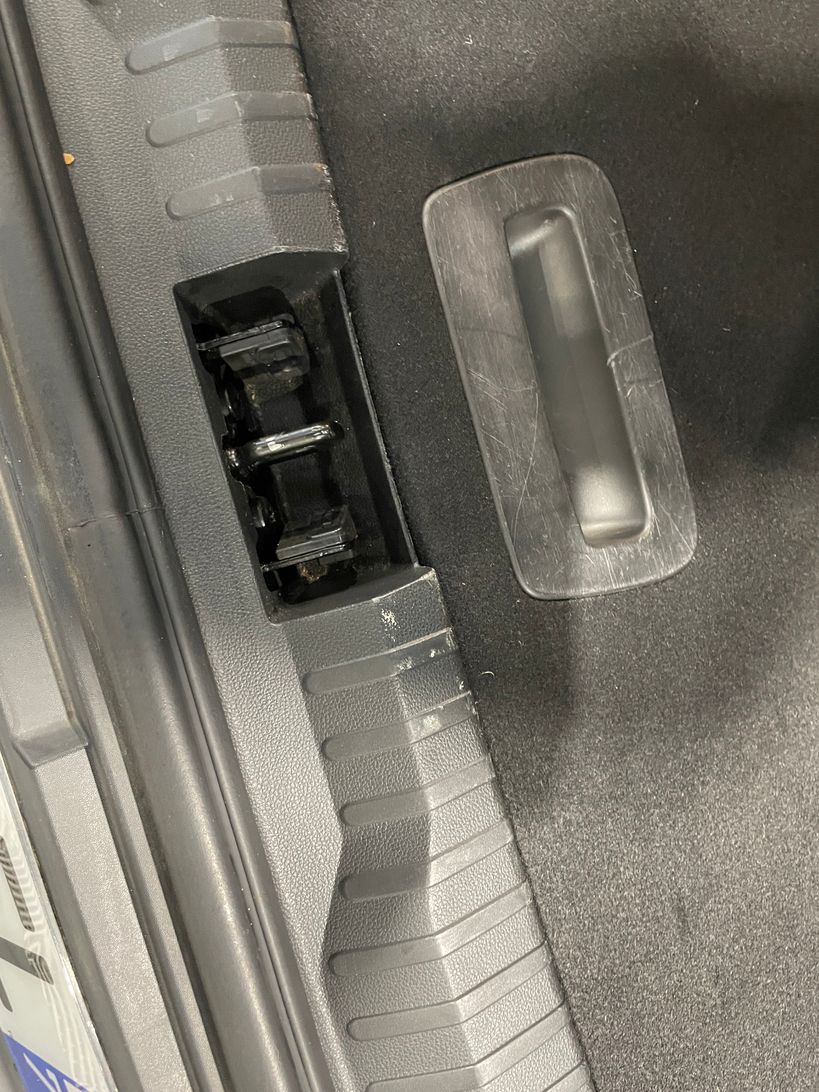 RENAULT ARKANA 2022 - Photo n°8