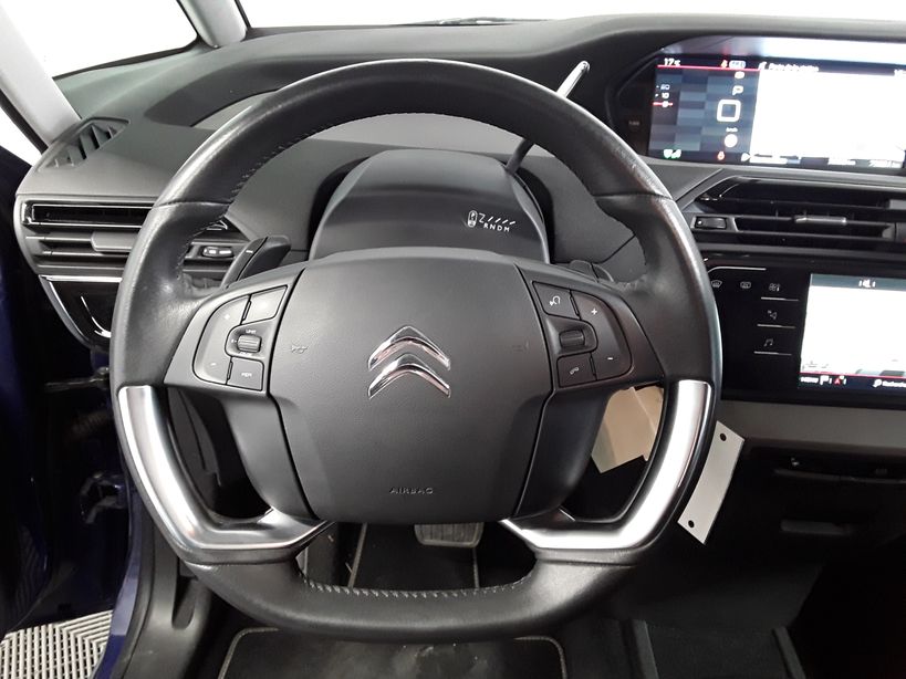 CITROEN C4 SPACETOURER BUSINESS 2018 - Photo n°13