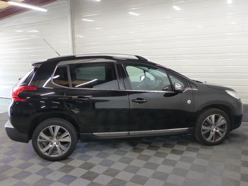 PEUGEOT 2008 2015 - Photo n°36