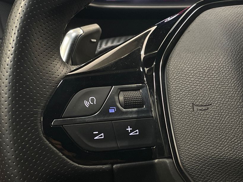PEUGEOT 208 2023 - Photo n°24