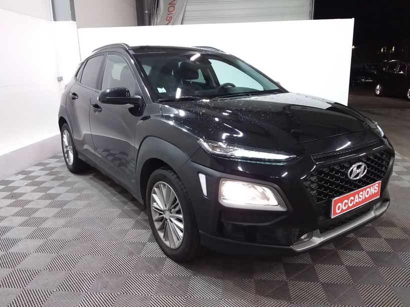 HYUNDAI KONA 2020 - Photo n°3