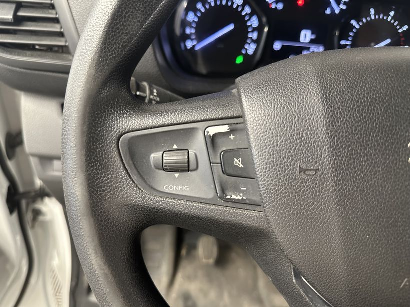 PEUGEOT EXPERT FOURGON 2020 - Photo n°22