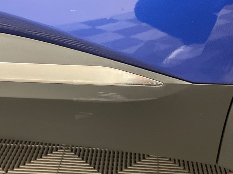 RENAULT CAPTUR 2023 - Photo n°6