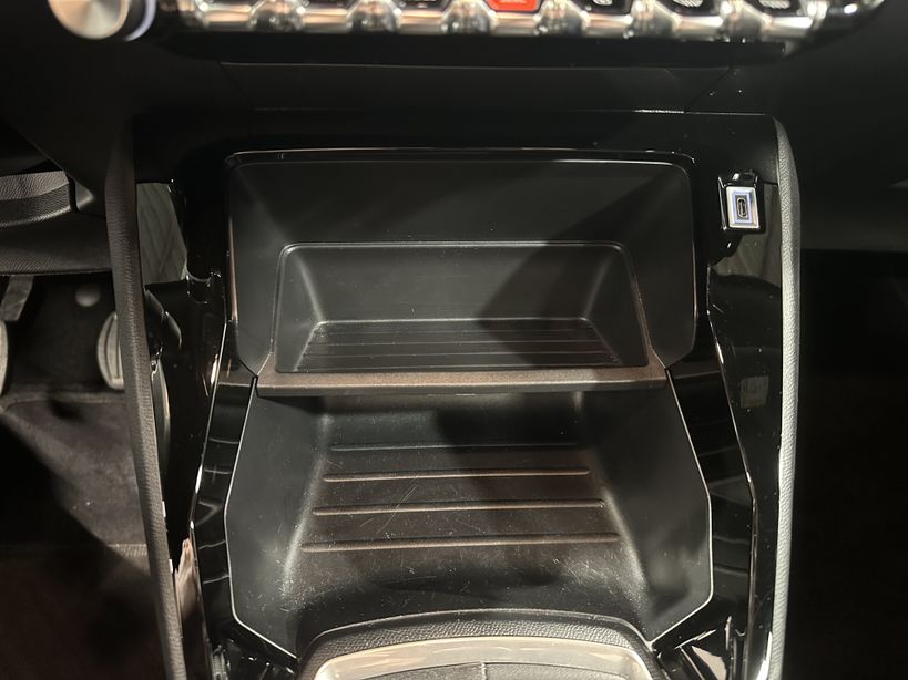 PEUGEOT 2008 2024 - Photo n°23