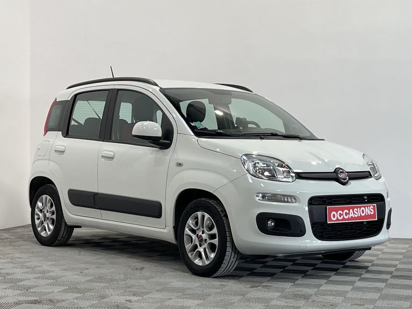 FIAT PANDA 2020 - Photo n°2