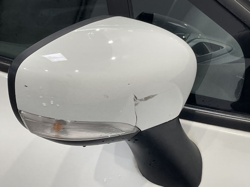 RENAULT CLIO IV SOCIETE 2019 - Photo n°6