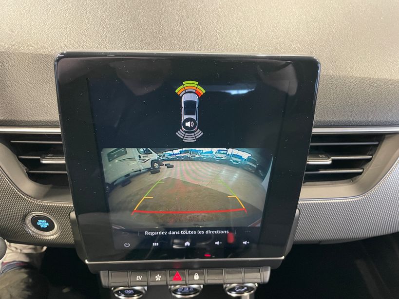 RENAULT ARKANA 2022 - Photo n°10