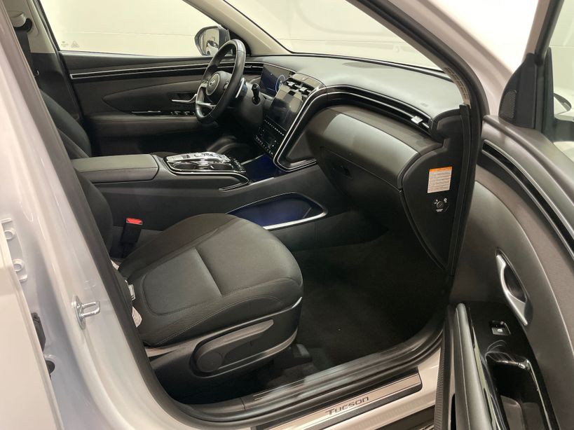 HYUNDAI TUCSON 2023 - Photo n°7