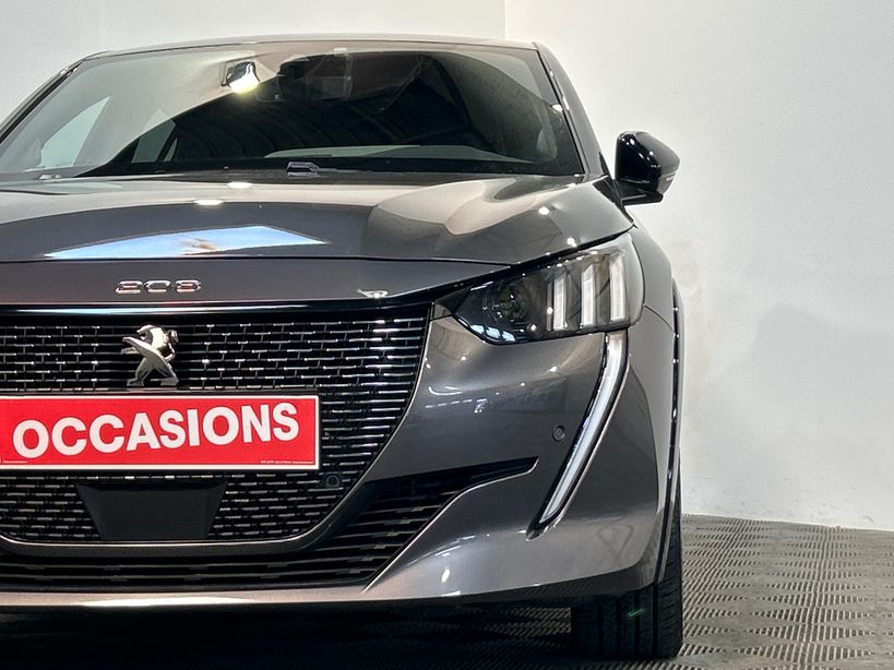 PEUGEOT 208 2023 - Photo n°7