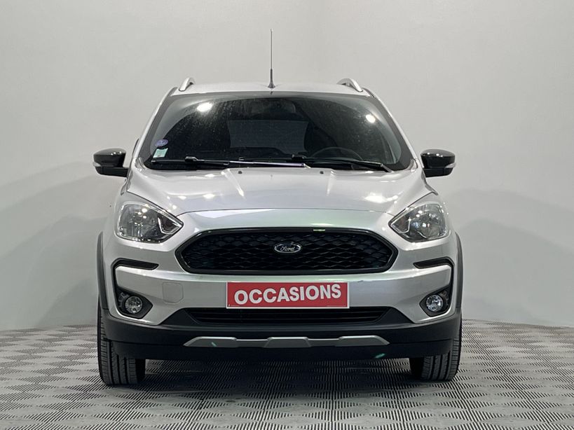 FORD KA+ ACTIVE 2019 - Photo n°5