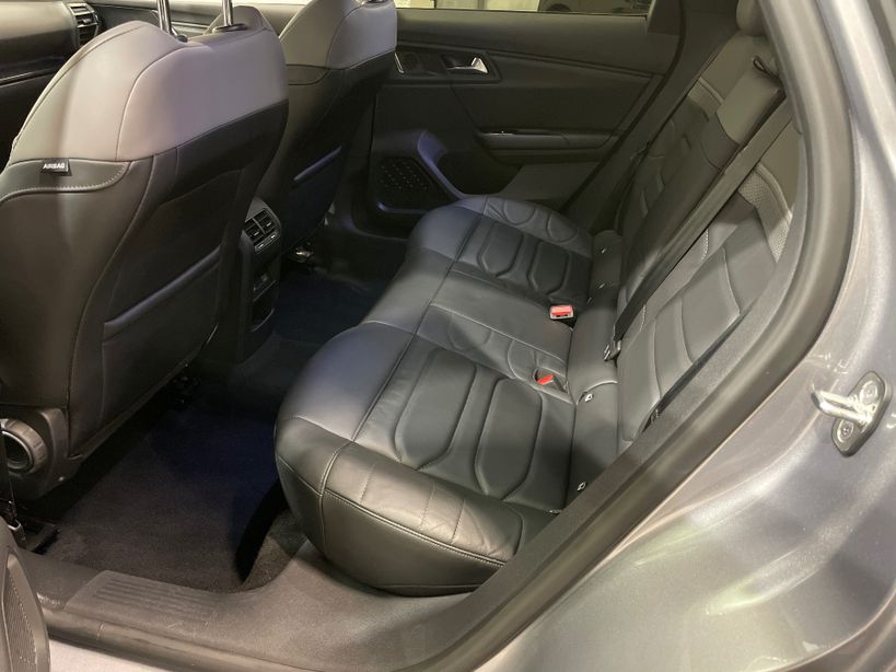 CITROEN C5 X 2024 - Photo n°24