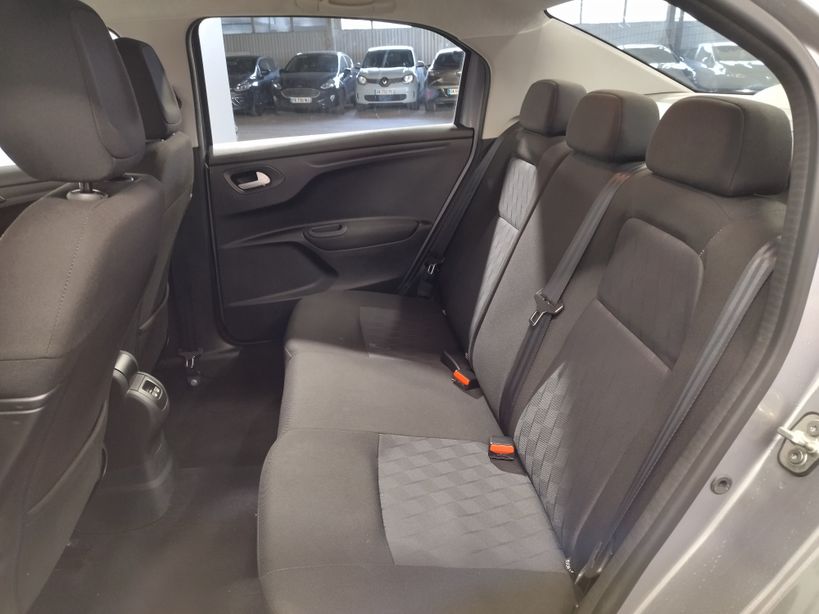 CITROEN C ELYSEE 2019 - Photo n°18
