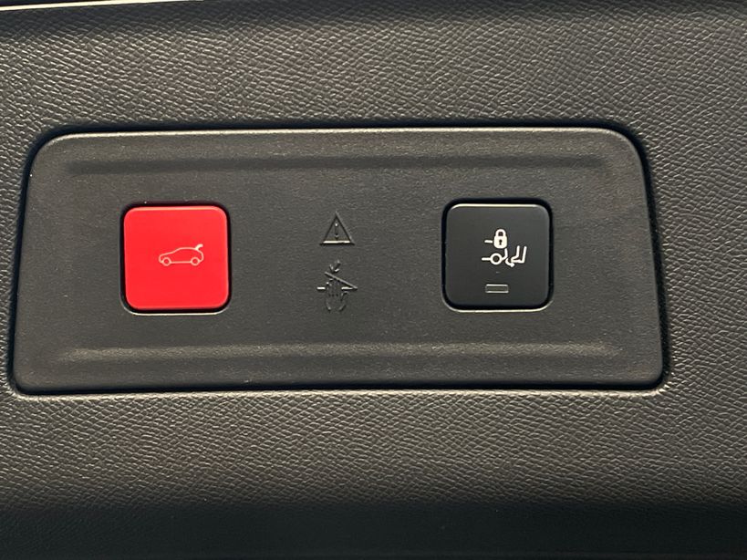 PEUGEOT 508 SW 2021 - Photo n°54
