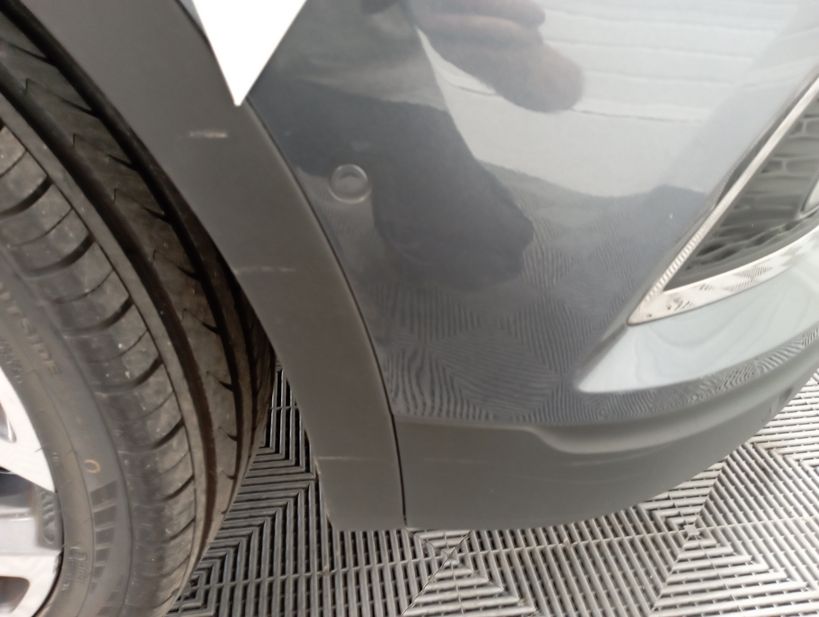 RENAULT KADJAR 2019 - Photo n°2