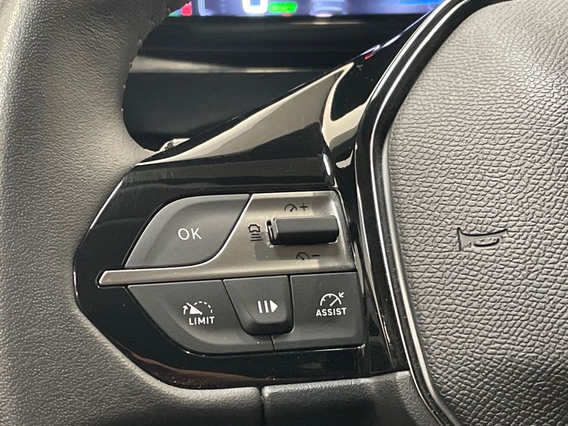 PEUGEOT 308 2023 - Photo n°31