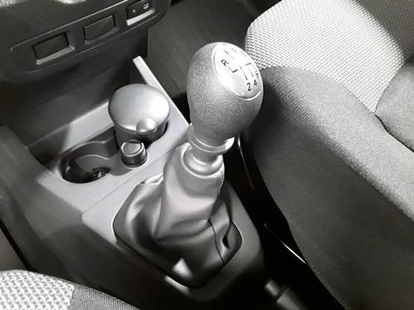 DACIA DOKKER VAN 2021 - Photo n°19