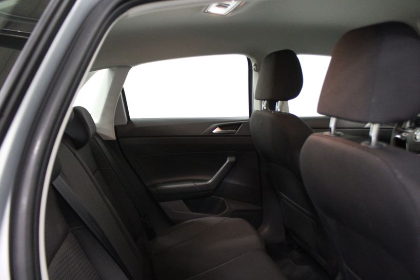 VOLKSWAGEN POLO 2019 - Photo n°7