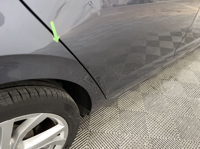 VOLKSWAGEN POLO 2021 - Photo n°2