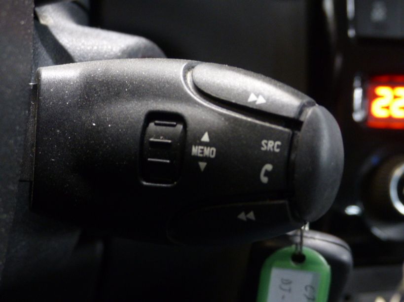 CITROEN C3 PICASSO 2013 - Photo n°11