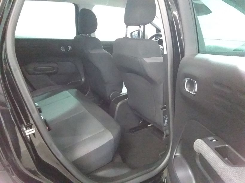 CITROEN C3 AIRCROSS 2023 - Photo n°8