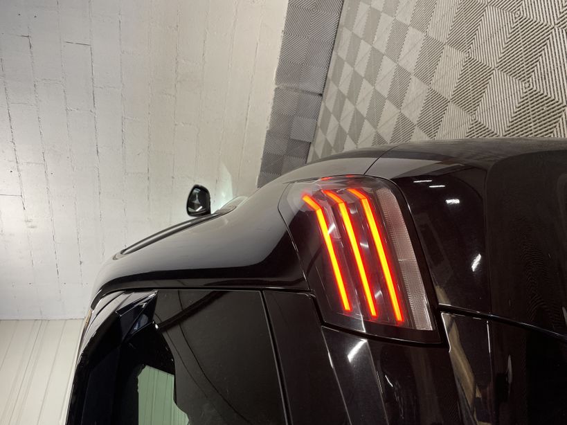 PEUGEOT 208 2024 - Photo n°32