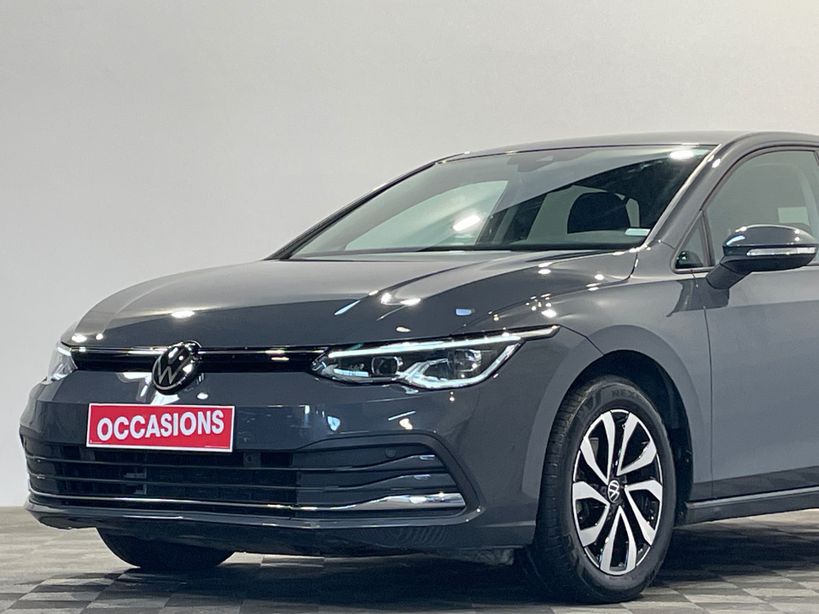 VOLKSWAGEN GOLF 2023 - Photo n°43