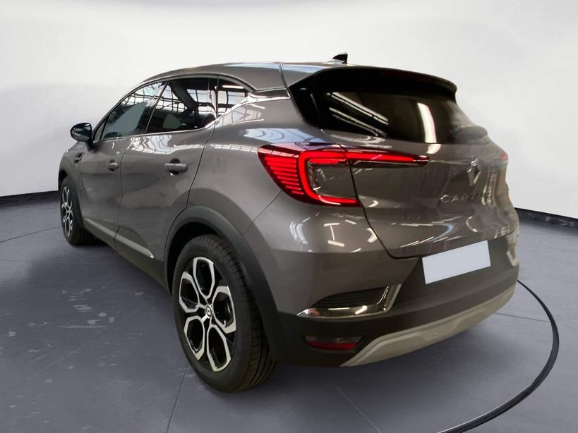 RENAULT CAPTUR 2023 - Photo n°5