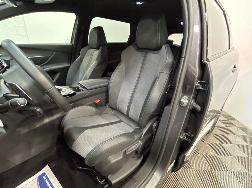PEUGEOT 5008 2024 - Photo n°9