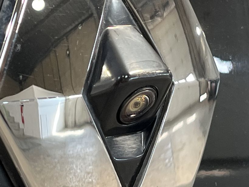 RENAULT MEGANE IV BERLINE 2020 - Photo n°49