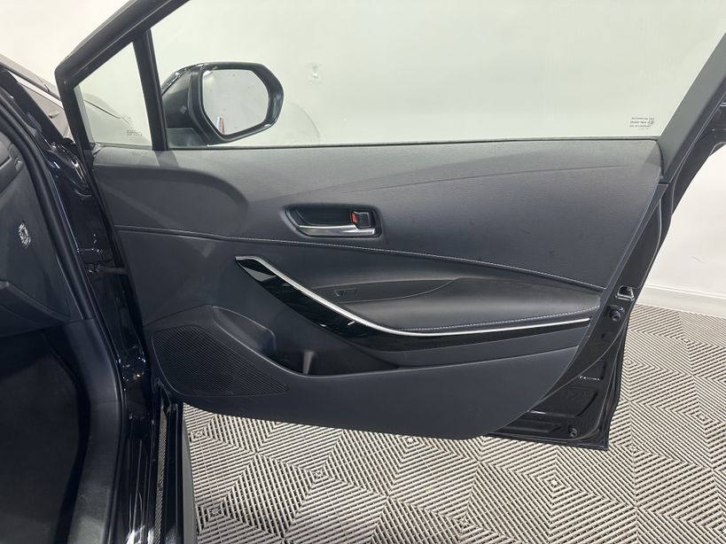 TOYOTA COROLLA HYBRIDE 2022 - Photo n°7