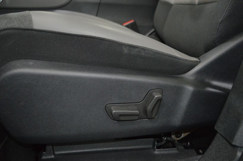 CITROEN C5 AIRCROSS 2019 - Photo n°37