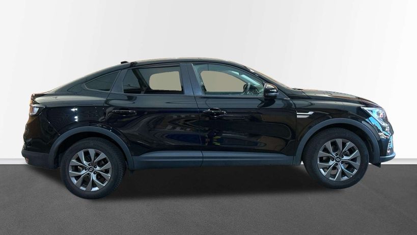 RENAULT ARKANA 2024 - Photo n°4