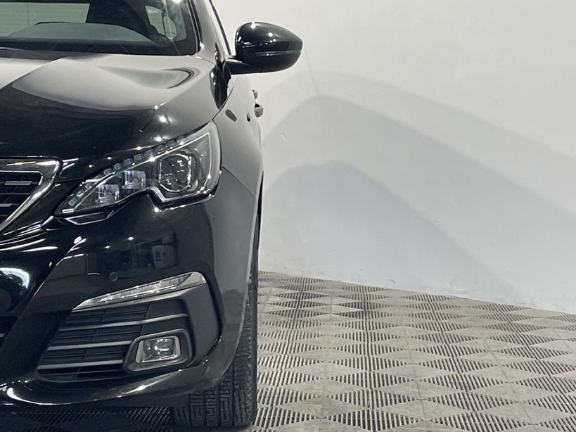 PEUGEOT 308 2021 - Photo n°7