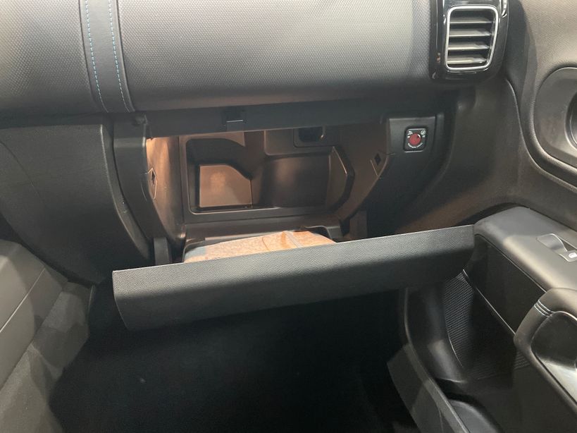 CITROEN C5 AIRCROSS 2023 - Photo n°24