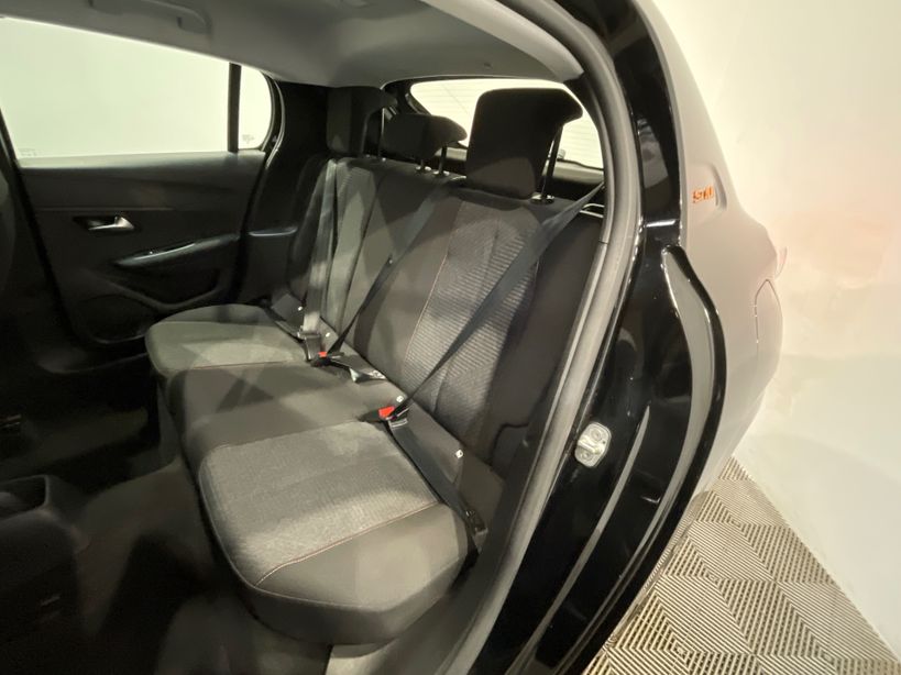 PEUGEOT 208 2025 - Photo n°10