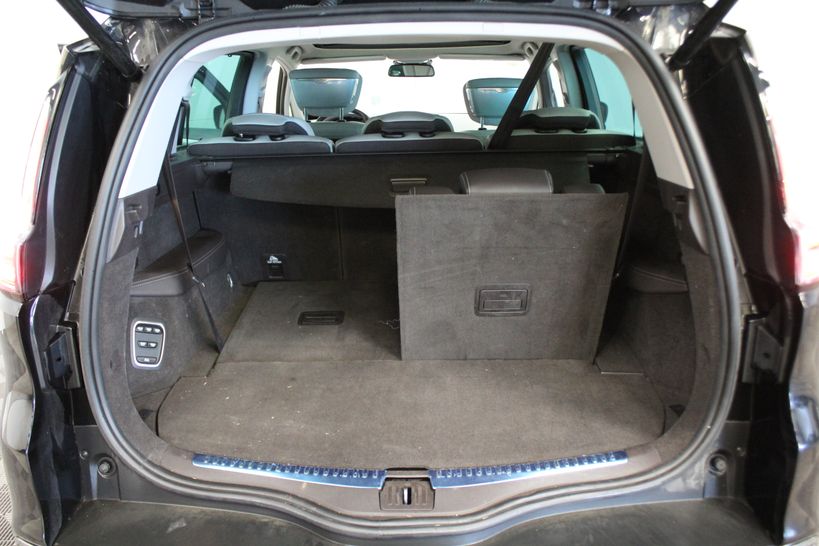 RENAULT ESPACE V 2019 - Photo n°15