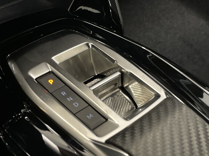 PEUGEOT 2008 2025 - Photo n°20