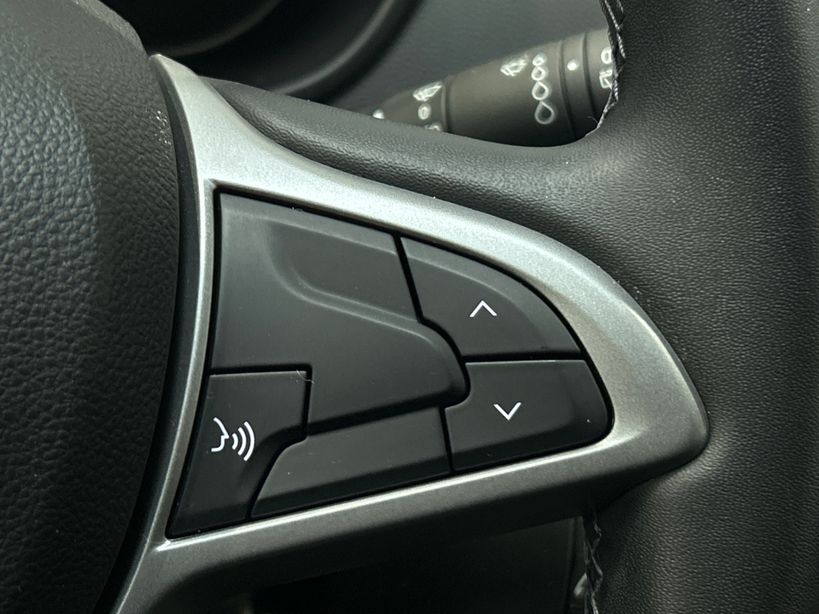 DACIA DUSTER 2023 - Photo n°24
