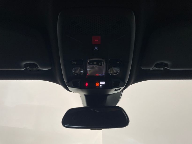 PEUGEOT 2008 2024 - Photo n°24