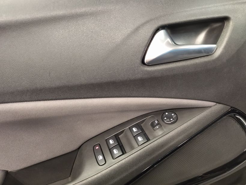 OPEL CROSSLAND X 2019 - Photo n°23