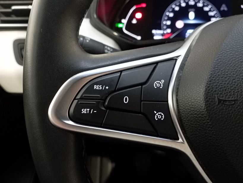 RENAULT CLIO V 2021 - Photo n°33