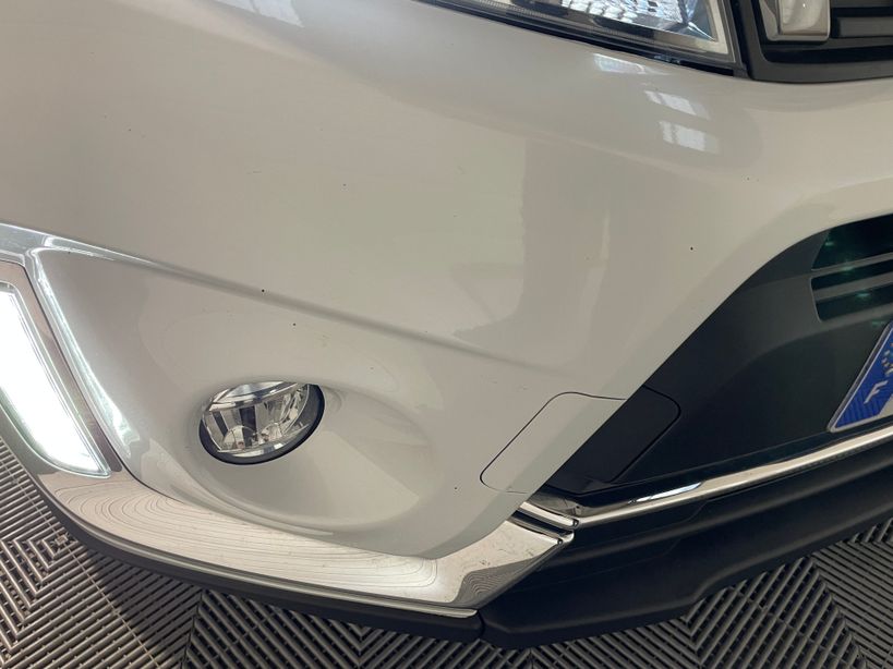 SUZUKI VITARA 2022 - Photo n°5