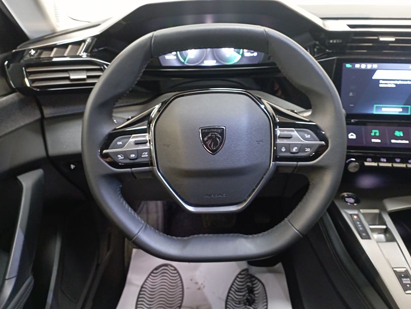 PEUGEOT 308 2024 - Photo n°16