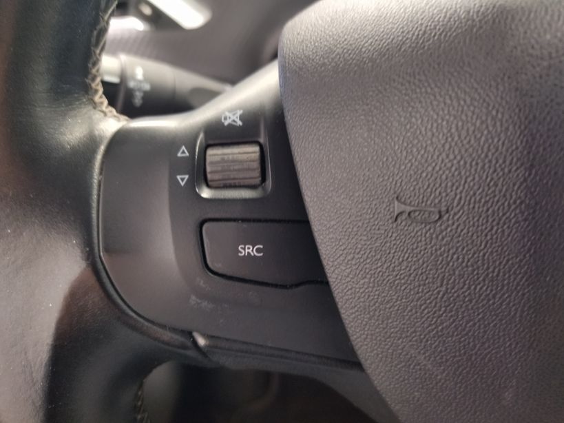 PEUGEOT 2008 2019 - Photo n°16